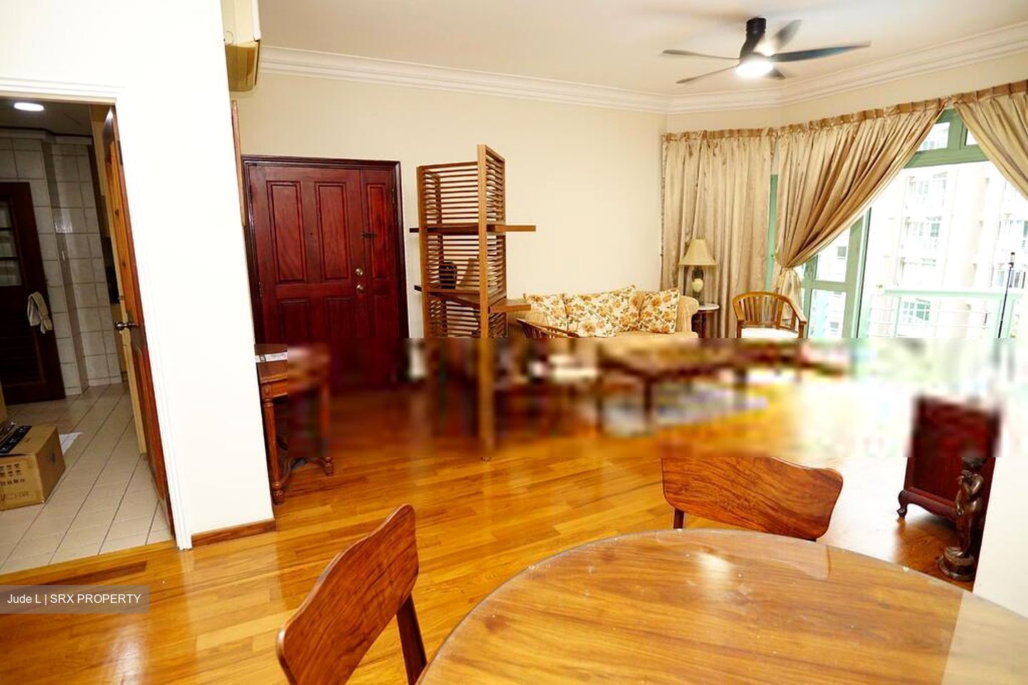 Hillview Park (D23), Condominium For Rent 99212361